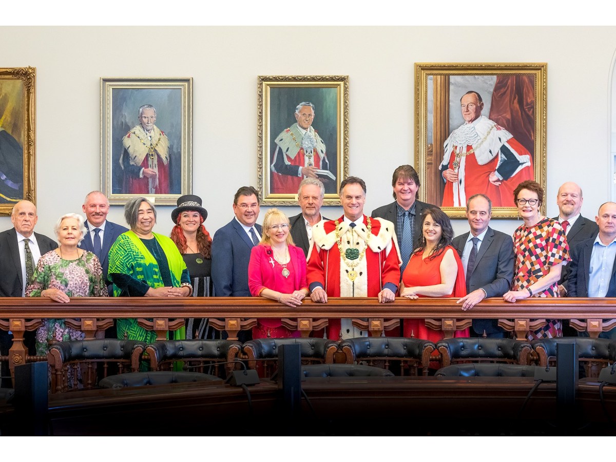 Code of Conduct&nbsp;2023