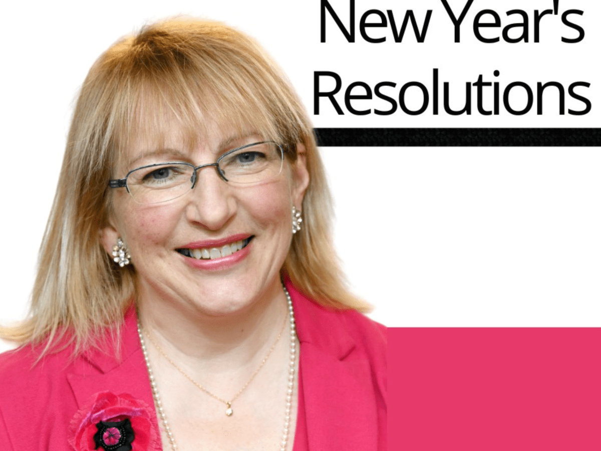 2023 Resolutions – how’d they&nbsp;go?